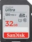SanDisk Ultra, SD UHS-I U1, Rev-N4 Vorschaubild