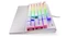 Endorfy Omnis Pudding, Onyx White, Kailh BLUE, USB, US Vorschaubild