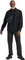 Jack Wolfskin Lite Flannel Hemd langarm check black (Herren) Vorschaubild