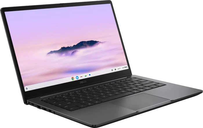 ASUS Chromebook CX14 CX1405CTA-S60133, Rock Grey, Core 3 N355, 8GB RAM, 128GB Flash, DE