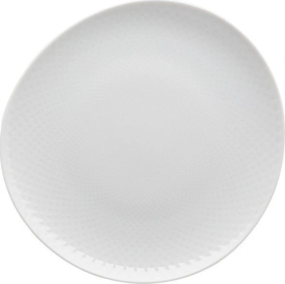Rosenthal Junto Weiß Dessertteller 22cm