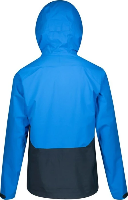 Scott Explorair 3L Funktionsjacke skydive blue/dark blue (Herren)