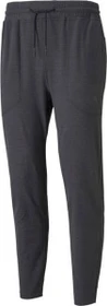 Puma Cloudspun Protection Trainingshose lang puma black heather (Herren)