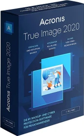 Acronis True Image 2021 Premium, 5 User, ESD (deutsch) (PC/MAC) (THR3B5LOS)