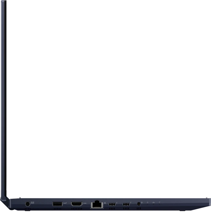 ASUS ExpertBook B6 Flip B6602FC2-MH0174X, Star Black, Core i9-12950HX, 32GB RAM, 1TB SSD, RTX A2000, DE