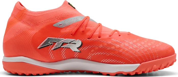Puma Future 9 Pro Cage glowing red/puma white/puma black/puma silver
