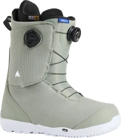 Burton Swath BOA Softboot talc green (Herren) (Modell 2025/2026)