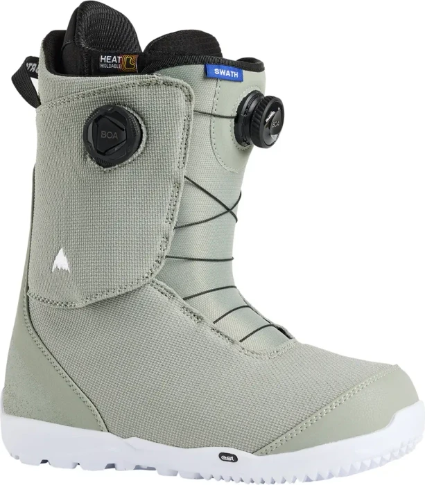 Burton Swath BOA Softboot talc green (Herren) (Modell 2025/2026)