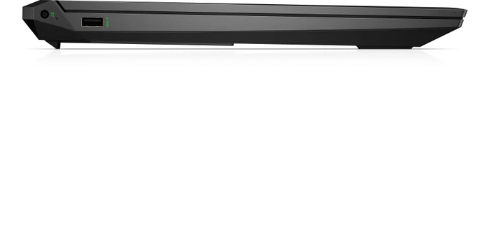 HP Pavilion Gaming 16-a0177ng, Shadow Black, Core i7-10750H, 16GB RAM, 1TB SSD, GeForce GTX 1660 Ti Max-Q, DE
