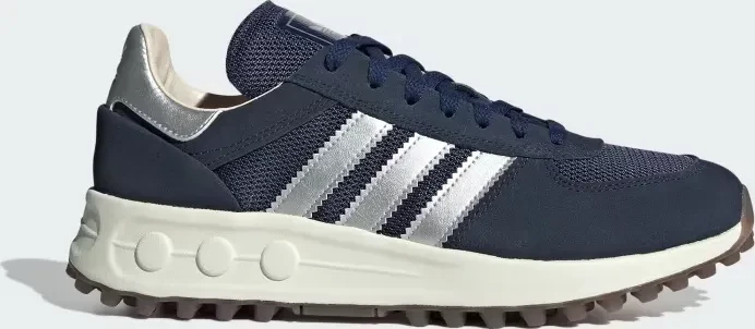 adidas LA Trainer XLG night indigo/silver metallic/dark blue