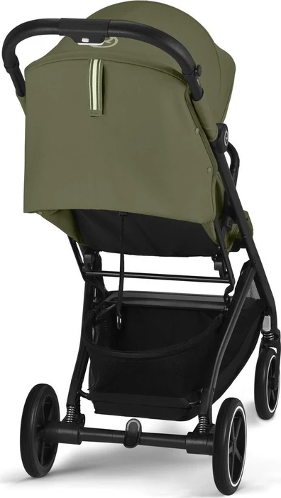 Cybex Beezy moss green 2025