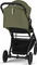 Cybex Beezy moss green 2025 Vorschaubild
