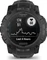 Garmin Instinct 3 Solar Tactical Edition 50mm schwarz Vorschaubild