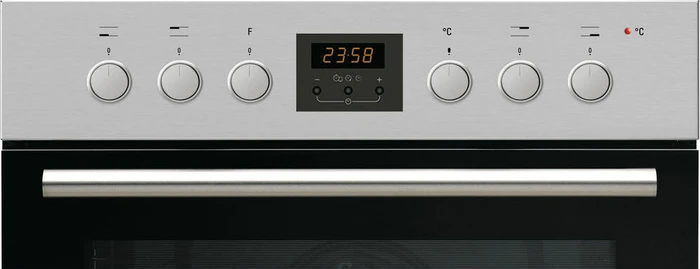 Bauknecht HVP2KH5VIN Einbauherd
