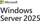 Microsoft Windows Server 2025, 5 User CAL (deutsch) (PC) (EP2-25281)