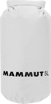 Mammut Light Drybag weiß