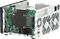 QNAP QuTS hero TVS-h874X-i9-64G 64TB, 64GB RAM, 2x RJ-45 10GBase-T, 2x RJ-45 2.5GBase-T Vorschaubild