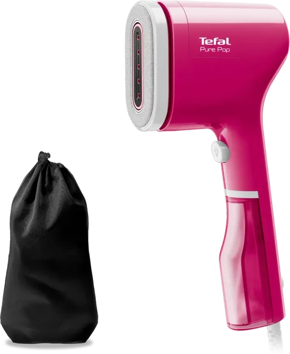 Tefal Pure Pop Dampfglätter