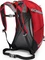 Osprey Hikelite 26 tomato red Vorschaubild
