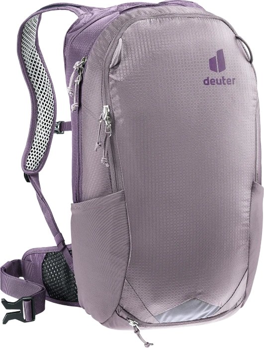 Deuter Race Air 14+3 lavender/purple