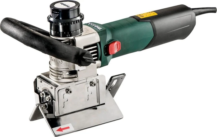 Metabo KFM 15-10 F Elektro-Kantenfräse