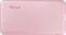 Trust Primo Ultra-thin Powerbank 5000mAh pink Vorschaubild