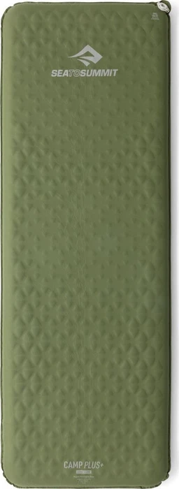 Regular Rectangular Isomatte