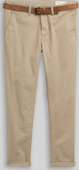 Tom Tailor Chino mit Gürtel Hose (Herren)