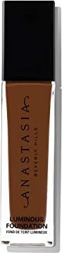 Anastasia Beverly Hills Luminous Foundation