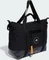 adidas by Stella McCartney Shopper schwarz/weiß Vorschaubild