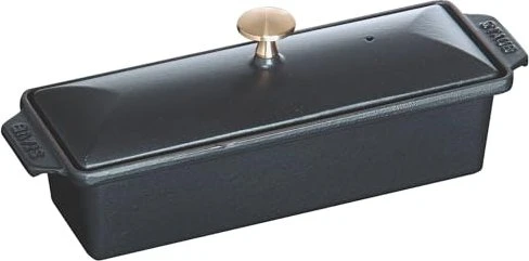 Zwilling Staub Terrine Gusseisen