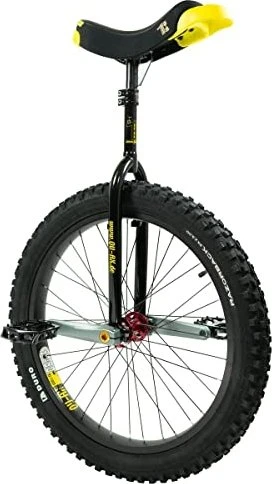 QU-AX Muni 24"