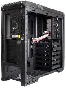 Cooler Master CM 690 II Lite