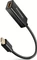 Axagon Mini DisplayPort 1.2/HDMI 1.4b Adapterkabel schwarz, 0.15m Vorschaubild