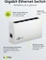 Wentronic goobay Desktop Gigabit Switch, 5x RJ-45 Vorschaubild