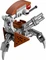 LEGO Star Wars Episoden I-VI - Naboo Starfighter Vorschaubild
