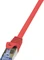 LogiLink PrimeLine Patchkabel, Cat6a, S/FTP, RJ-45/RJ-45 Vorschaubild
