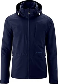 Maier Sports Clima Pro Therm Funktionsjacke night sky (Herren)