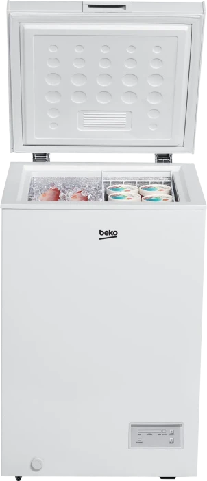Beko CF100EWN Gefriertruhe