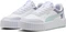 Puma Carina Mia puma white/fresh water/lavender pop (Junior) Vorschaubild