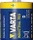 Varta Industrial Pro Mono D