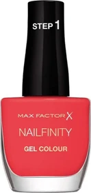 Max Factor Nailfinity Gel Colour Nagellack 470 camera ready, 12ml