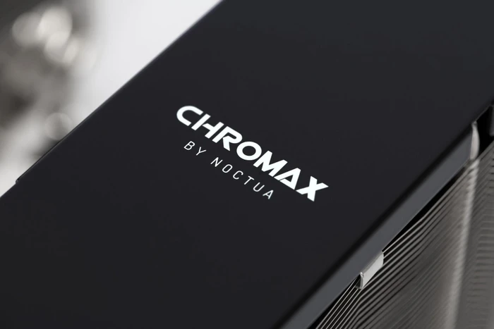 Noctua NA-HC8 chromax.black, schwarz