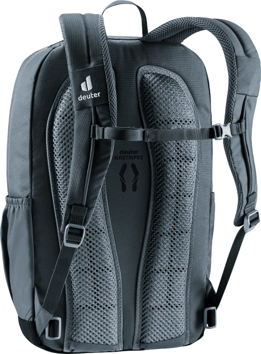 Deuter Gogo schwarz