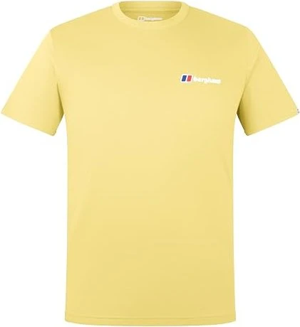 Berghaus Class Logo T-Shirt kurzarm (Herren)