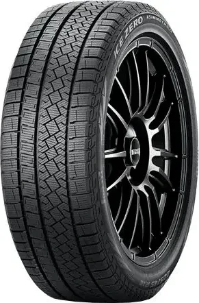 Pirelli Ice Zero 215/60 R17 100T XL