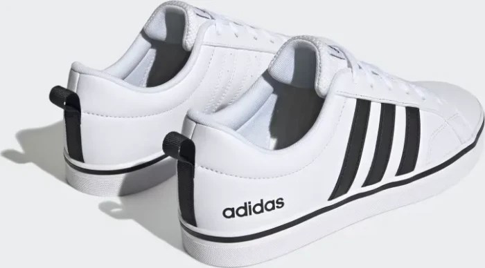 adidas VS Pace 2.0 cloud white/core black (Herren)