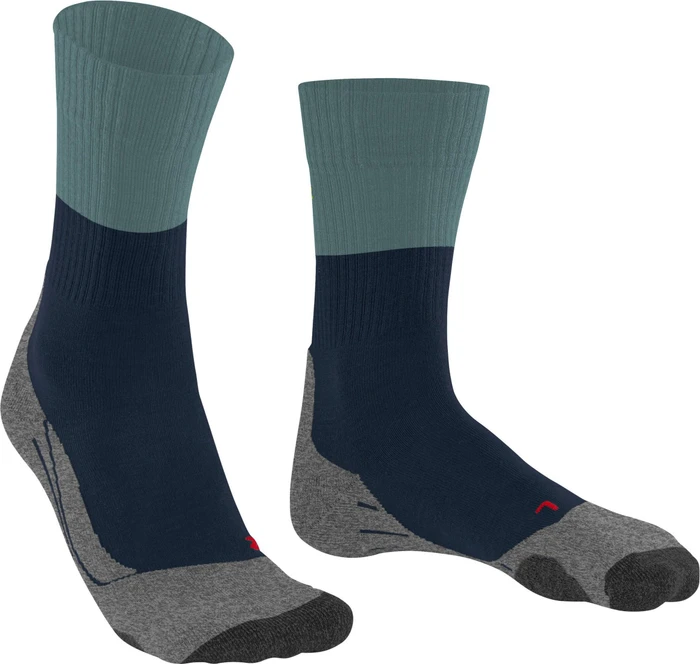 Falke TK2 Wandersocken marine (Herren)