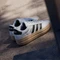 adidas VL Court Bold cloud white/core black/wonder beige (Damen) Vorschaubild