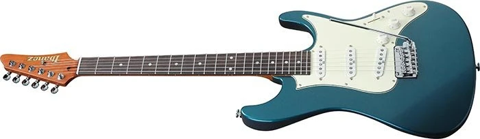 Ibanez AZ2203N ATQ Antique Turquoise